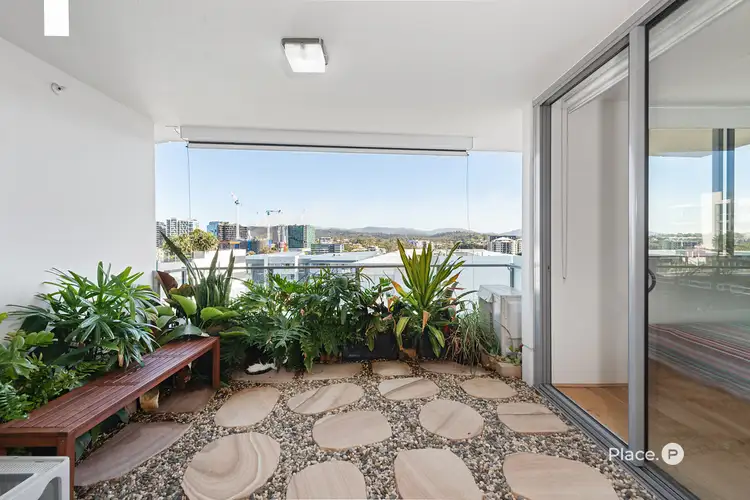 Third view of Homely apartment listing, 30902/40 Duncan Street, West End QLD 4101