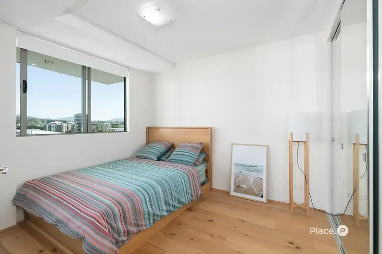 Sixth view of Homely apartment listing, 30902/40 Duncan Street, West End QLD 4101