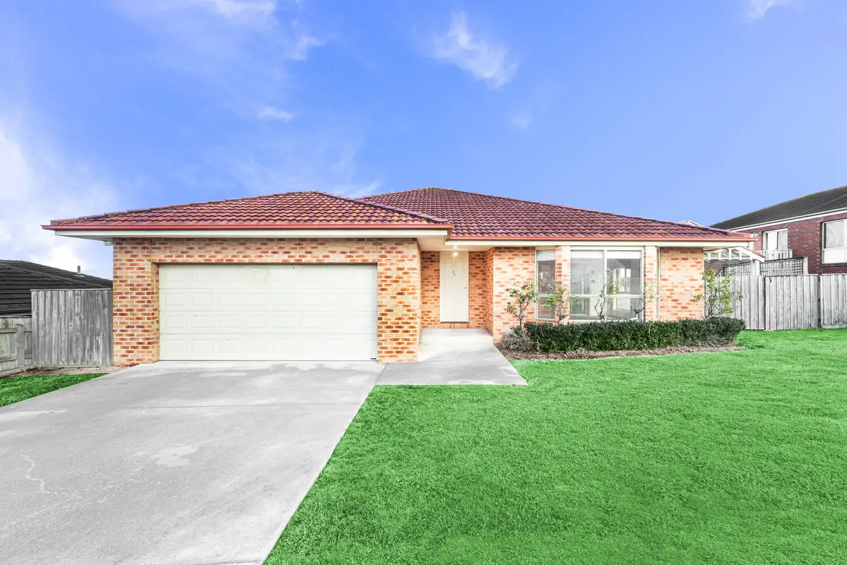 Main view of Homely house listing, 47 Gateway Road, Warrnambool VIC 3280