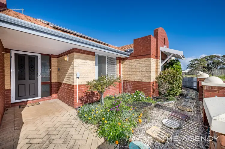 Second view of Homely house listing, 15 Archway Street, Joondalup WA 6027