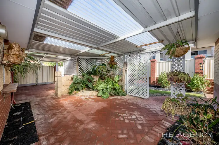 Third view of Homely house listing, 15 Archway Street, Joondalup WA 6027