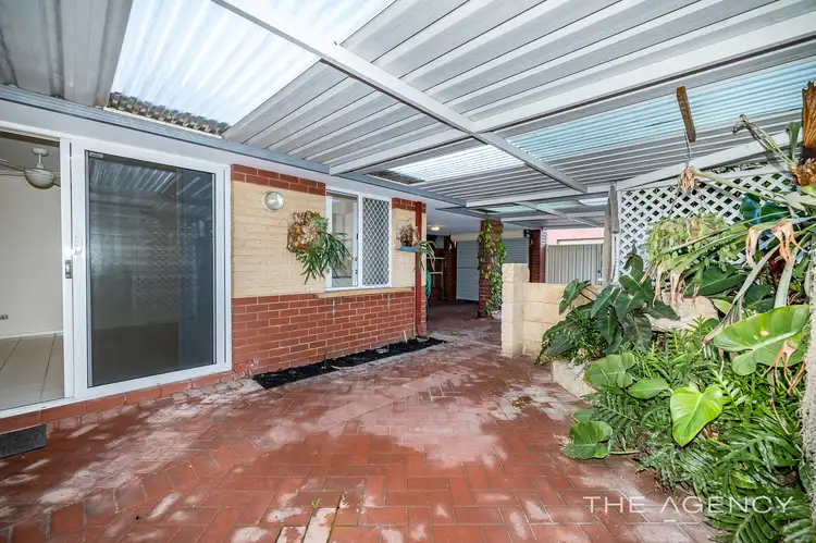 Fifth view of Homely house listing, 15 Archway Street, Joondalup WA 6027