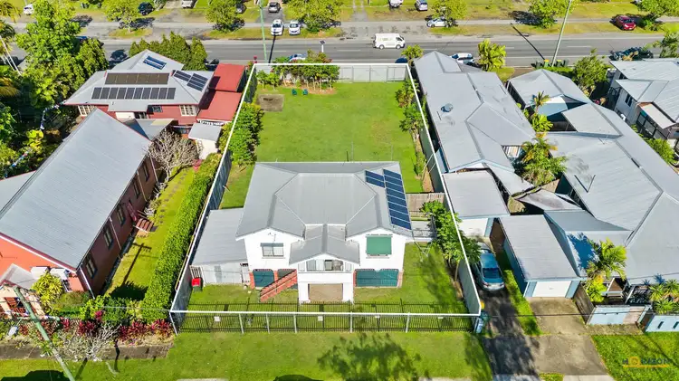 29 Clare Street, Parramatta Park QLD 4870