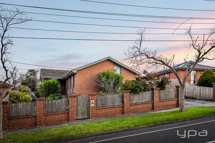 Main view of Homely house listing, 89 Erinbank Crescent, Westmeadows VIC 3049
