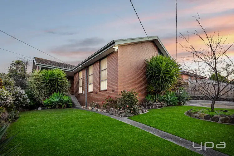 Second view of Homely house listing, 89 Erinbank Crescent, Westmeadows VIC 3049