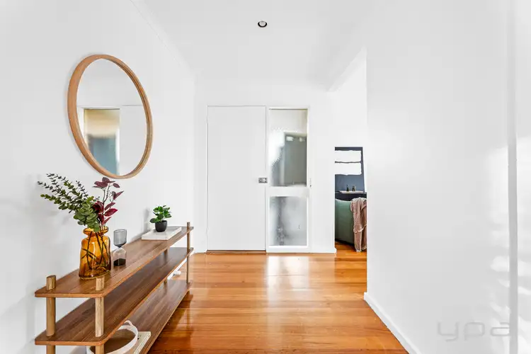Fourth view of Homely house listing, 89 Erinbank Crescent, Westmeadows VIC 3049