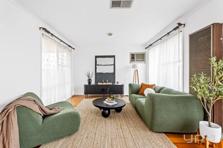 Fifth view of Homely house listing, 89 Erinbank Crescent, Westmeadows VIC 3049