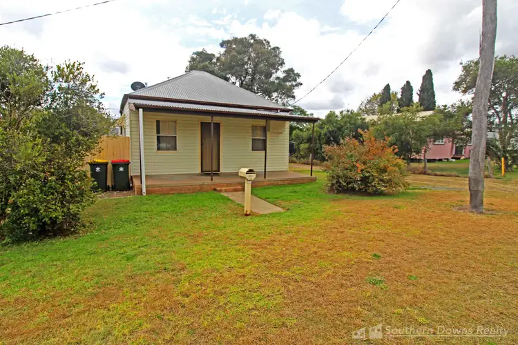 109 Pratten Street, Warwick QLD 4370