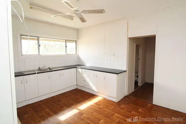 Second view of Homely house listing, 109 Pratten Street, Warwick QLD 4370