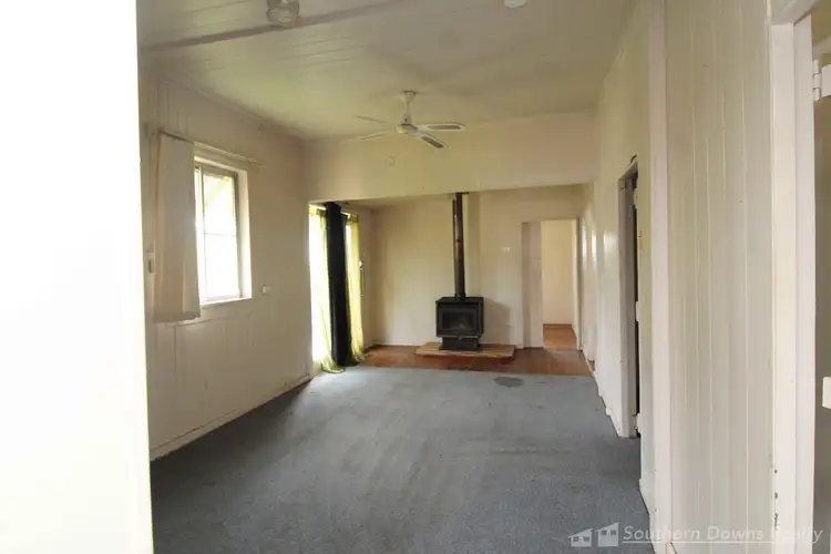 Fourth view of Homely house listing, 109 Pratten Street, Warwick QLD 4370