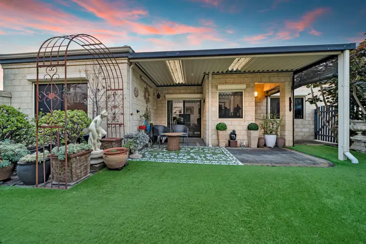 1 Monterey Court