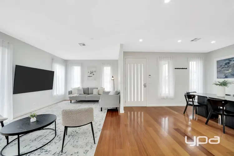 Third view of Homely house listing, 40 Arena Avenue, Roxburgh Park VIC 3064