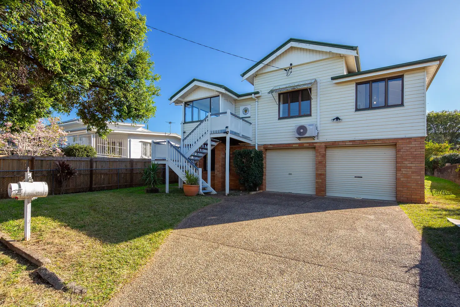 Main view of Homely house listing, 69 Hedley Avenue, Nundah QLD 4012