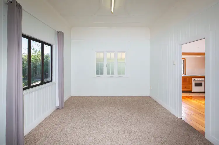 Second view of Homely house listing, 69 Hedley Avenue, Nundah QLD 4012