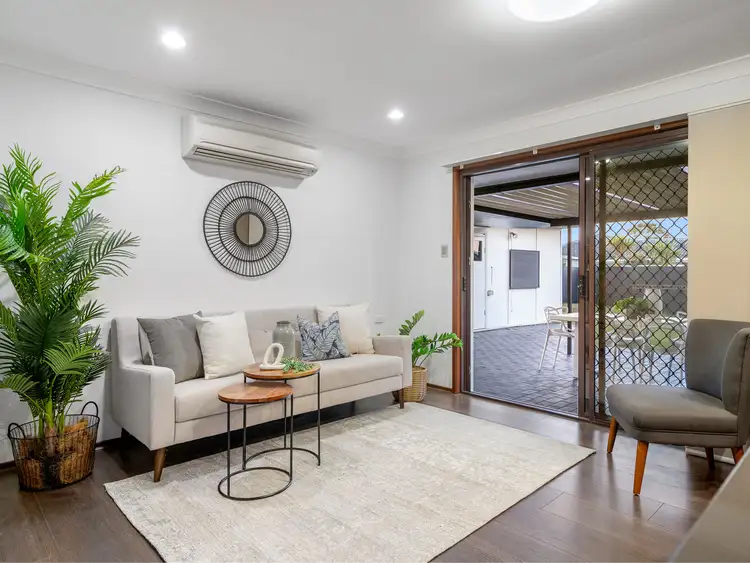 Third view of Homely house listing, 11 Pandala Court, Carseldine QLD 4034