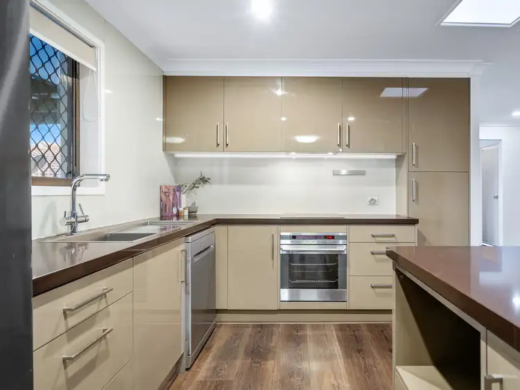 Fourth view of Homely house listing, 11 Pandala Court, Carseldine QLD 4034