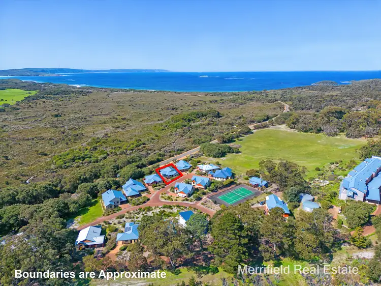 Second view of Homely villa listing, 12/256 Cosy Corner Road, Kronkup WA 6330