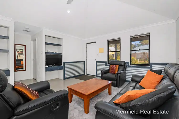Third view of Homely villa listing, 12/256 Cosy Corner Road, Kronkup WA 6330