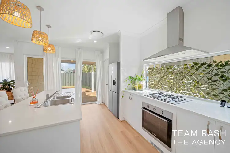 Third view of Homely house listing, 67 Carmine Chase, Brabham WA 6055