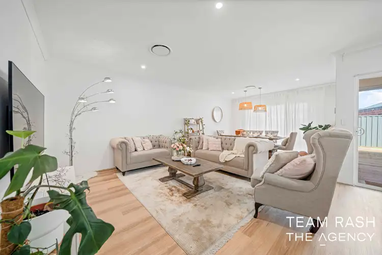 Fourth view of Homely house listing, 67 Carmine Chase, Brabham WA 6055