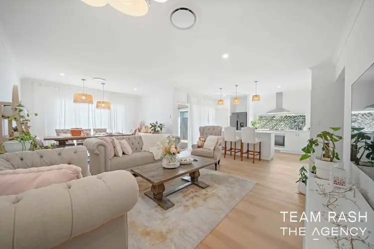 Fifth view of Homely house listing, 67 Carmine Chase, Brabham WA 6055