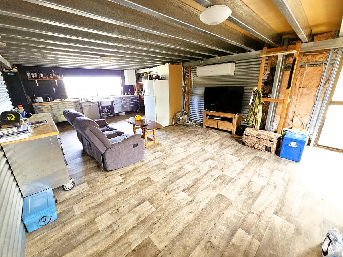 Main view of Homely rural property listing, 134 Lemontree Drive, Mutchilba QLD 4872