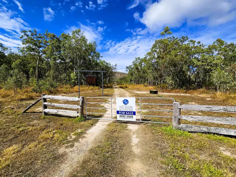 Second view of Homely rural property listing, 134 Lemontree Drive, Mutchilba QLD 4872