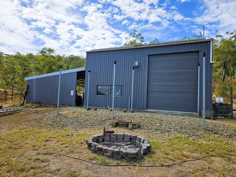 Third view of Homely rural property listing, 134 Lemontree Drive, Mutchilba QLD 4872