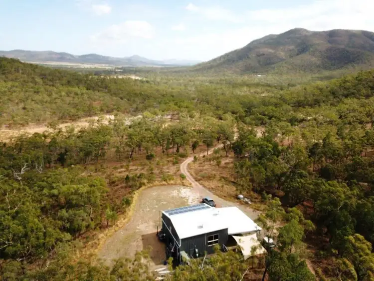 Fourth view of Homely rural property listing, 134 Lemontree Drive, Mutchilba QLD 4872
