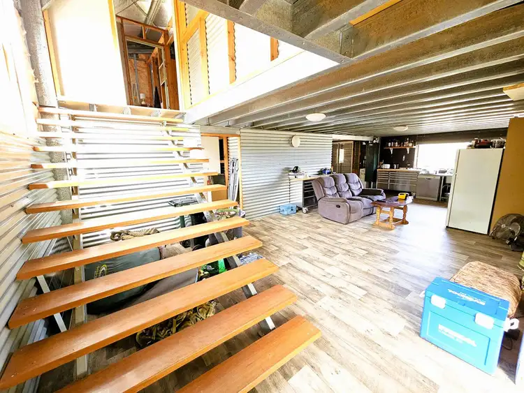 Seventh view of Homely rural property listing, 134 Lemontree Drive, Mutchilba QLD 4872