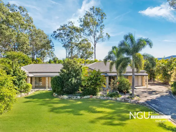 Second view of Homely house listing, 12-14 Diamantina Circle, Karalee QLD 4306