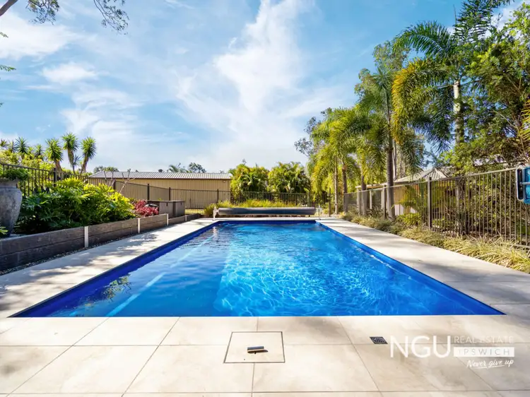 Third view of Homely house listing, 12-14 Diamantina Circle, Karalee QLD 4306