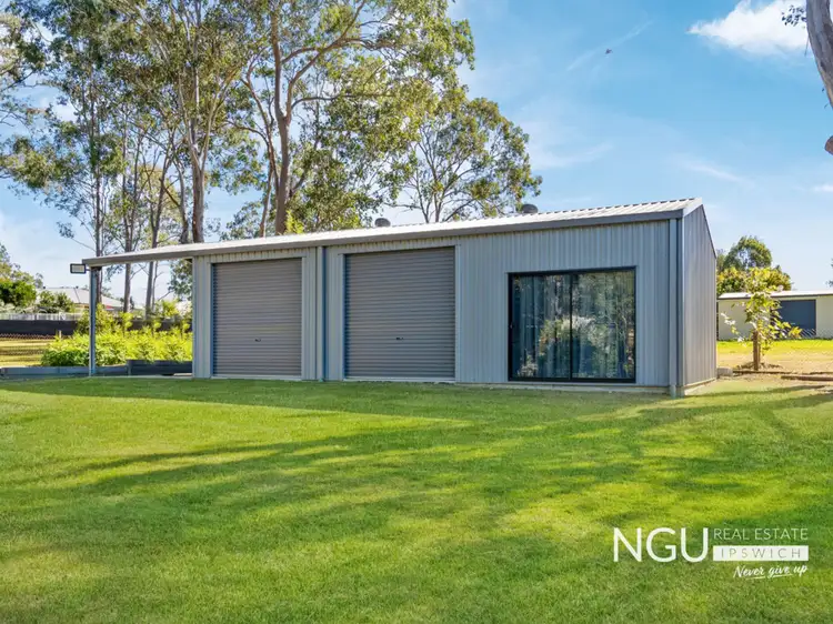 Fifth view of Homely house listing, 12-14 Diamantina Circle, Karalee QLD 4306