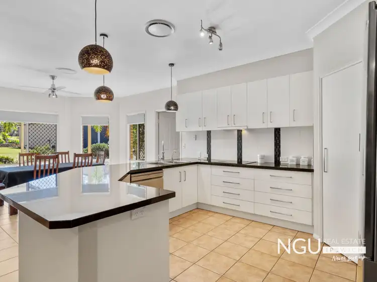 Sixth view of Homely house listing, 12-14 Diamantina Circle, Karalee QLD 4306