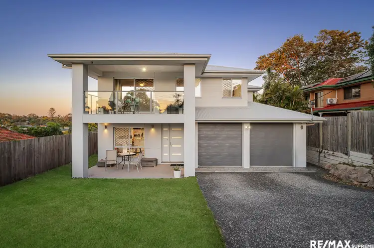27 Gretel Street, Sunnybank Hills QLD 4109