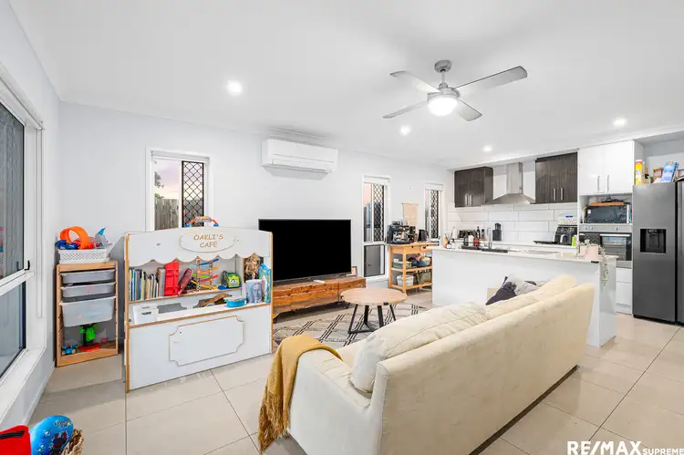Second view of Homely house listing, 27 Gretel Street, Sunnybank Hills QLD 4109