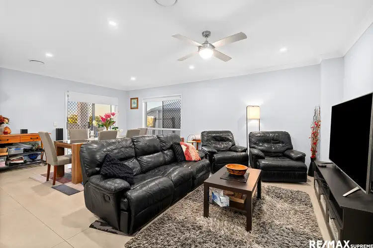 Fourth view of Homely house listing, 27 Gretel Street, Sunnybank Hills QLD 4109