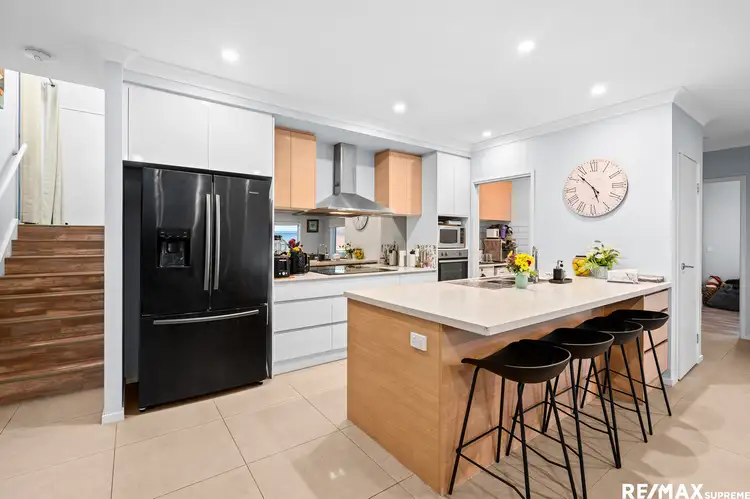 Fifth view of Homely house listing, 27 Gretel Street, Sunnybank Hills QLD 4109