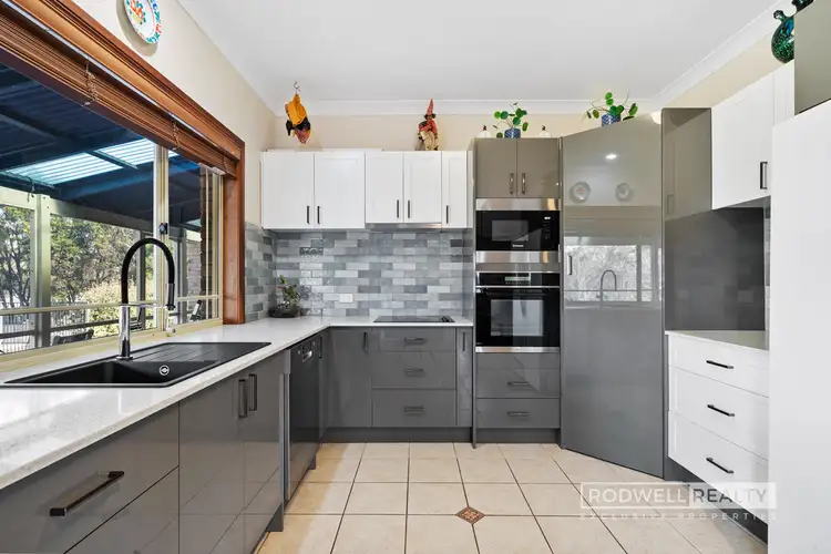 Main view of Homely rural property listing, 81 - 83 Scarvell Place, Kooralbyn QLD 4285