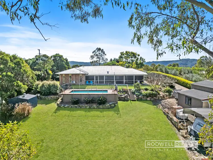 Second view of Homely rural property listing, 81 - 83 Scarvell Place, Kooralbyn QLD 4285