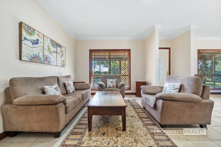 Third view of Homely rural property listing, 81 - 83 Scarvell Place, Kooralbyn QLD 4285