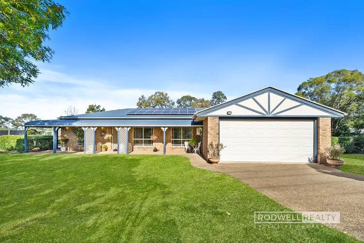 Fourth view of Homely rural property listing, 81 - 83 Scarvell Place, Kooralbyn QLD 4285