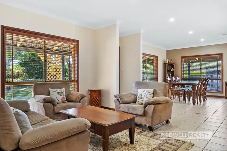Fifth view of Homely rural property listing, 81 - 83 Scarvell Place, Kooralbyn QLD 4285