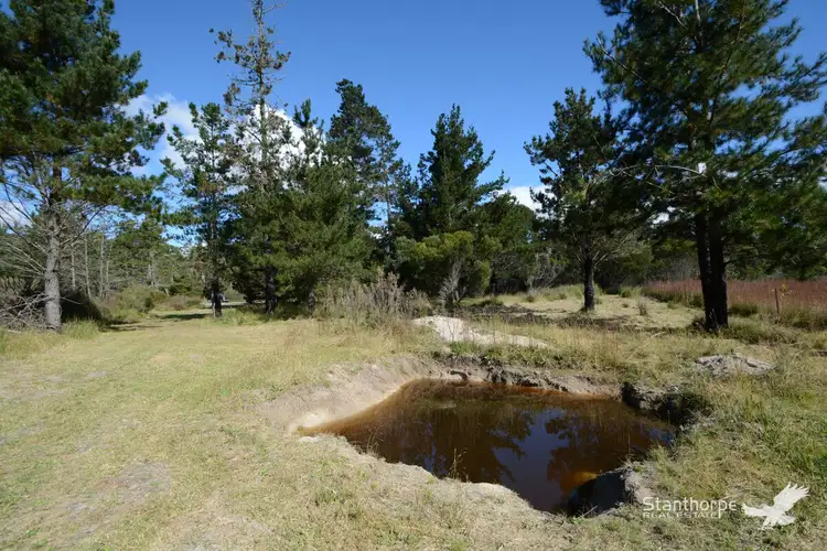Fourth view of Homely land listing, Lot 202 Ironbark Road, Sugarloaf QLD 4380