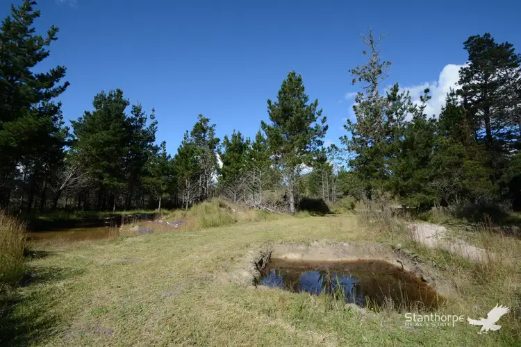 Fifth view of Homely land listing, Lot 202 Ironbark Road, Sugarloaf QLD 4380