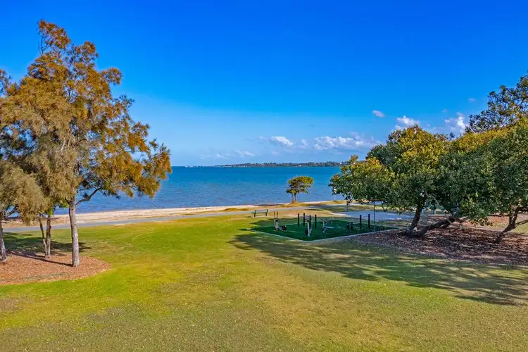 Second view of Homely house listing, 7 Point O'Halloran, Victoria Point QLD 4165