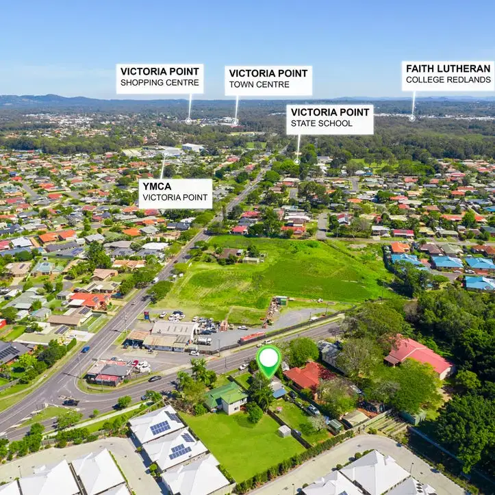 Fourth view of Homely house listing, 7 Point O'Halloran, Victoria Point QLD 4165