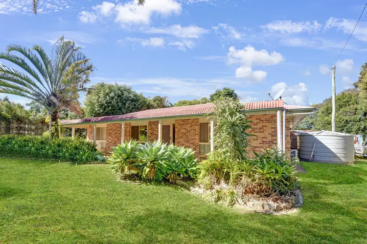 Second view of Homely house listing, 11 Tamarin Drive, Mapleton QLD 4560