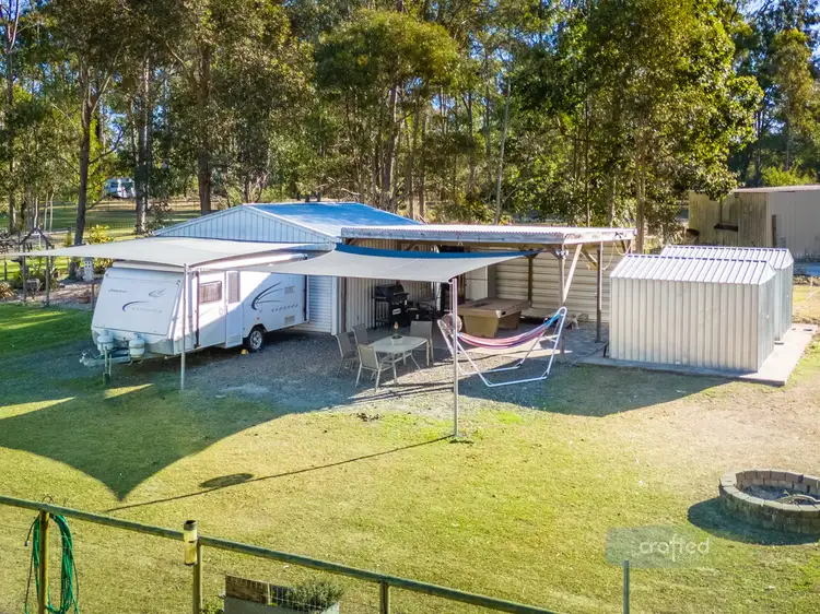 Third view of Homely rural property listing, 49 Tralee Court, South Maclean QLD 4280