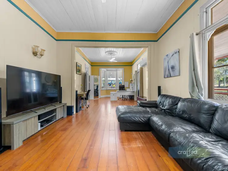 Sixth view of Homely rural property listing, 49 Tralee Court, South Maclean QLD 4280